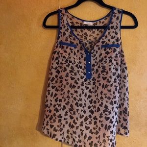 Cheetah Tank